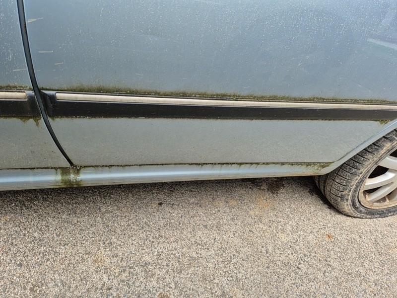 Portiera posteriore sinistra PEUGEOT 406 PHASE 2 BREAK Diésel - 1