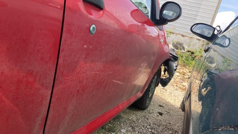 Portiera anteriore destra CITROEN C1 1 PHASE 1 Gasolina - 1