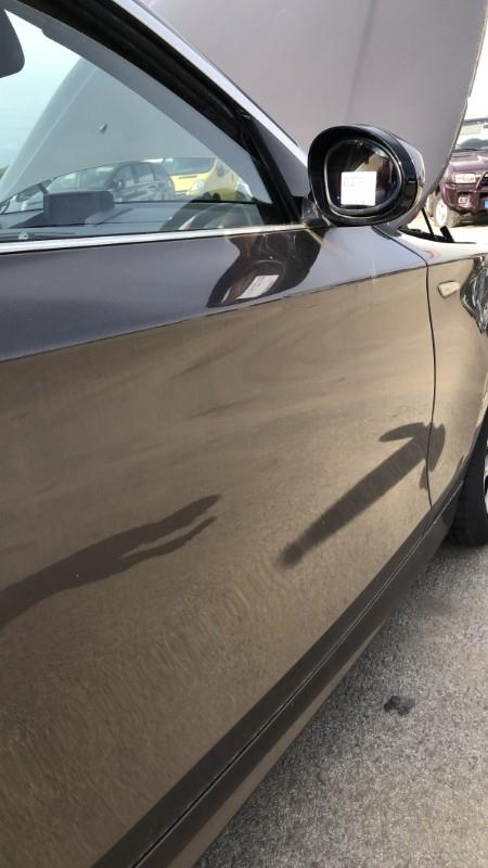 Porte avant droit BMW SERIE 1 E81 Diesel - 1