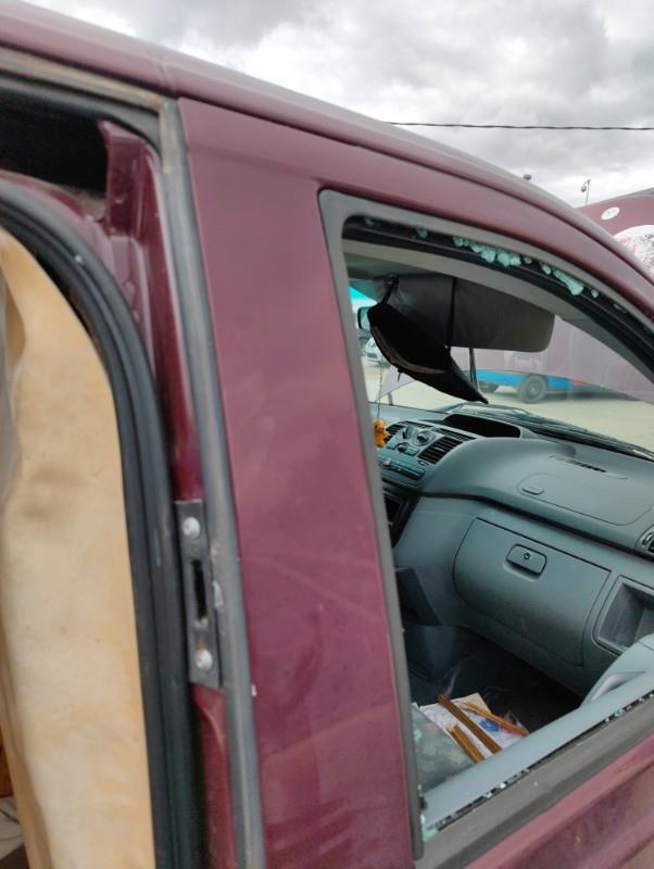 Portiera anteriore destra MERCEDES VITO 639 PHASE 1 Diésel - 1
