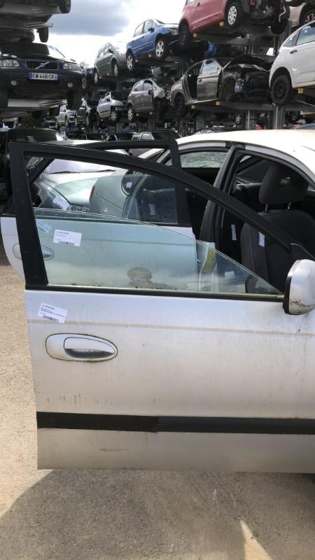 Portiera anteriore destra TOYOTA AVENSIS 1 PHASE 1 Gasolina - 1