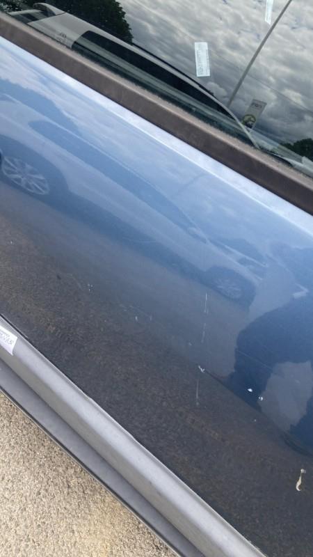 Porte avant droit DACIA DUSTER 1 PHASE 1 Diesel - 1