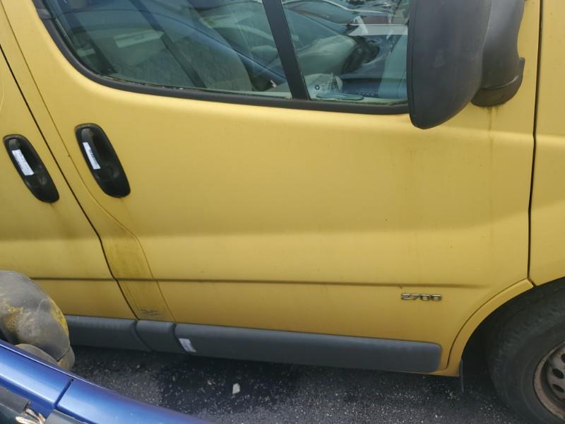 Portiera anteriore destra OPEL VIVARO 1 PHASE 1 Diésel - 1