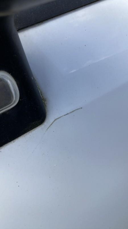 Portiera anteriore sinistra CITROEN C4 1 PHASE 1 COUPE Diésel - 1
