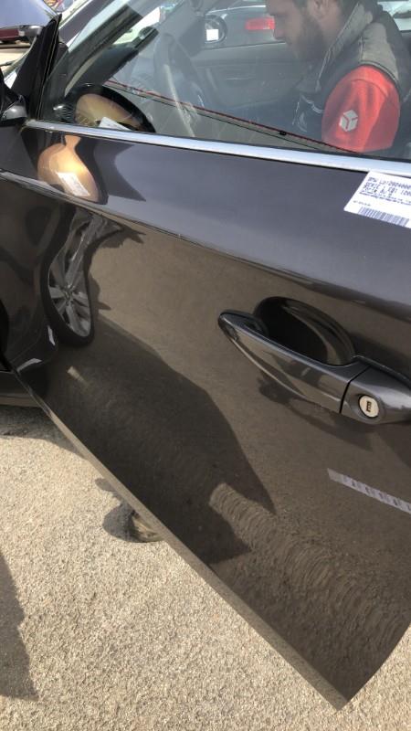 Portiera anteriore sinistra BMW SERIE 1 E81 Diésel - 1