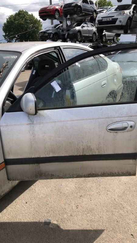 Portiera anteriore sinistra TOYOTA AVENSIS 1 PHASE 1 Gasolina - 1