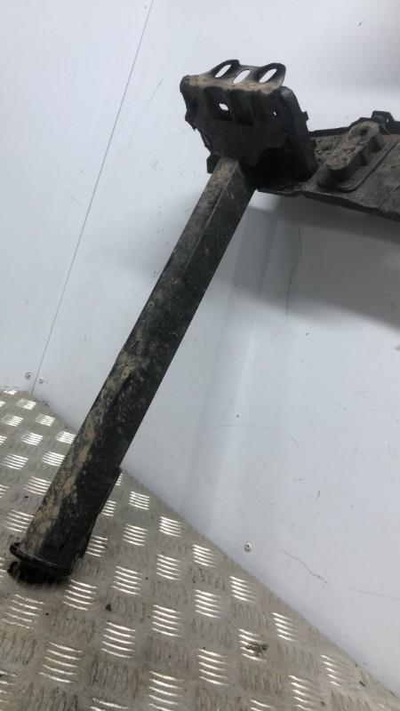 Traversa rinforzo paraurti anteriore CITROEN BERLINGO 3 M PHASE 1 Diésel - 1
