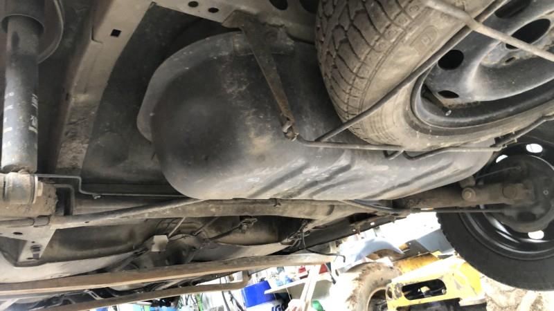 Reservoir essence RENAULT R19 PHASE 2  - 1