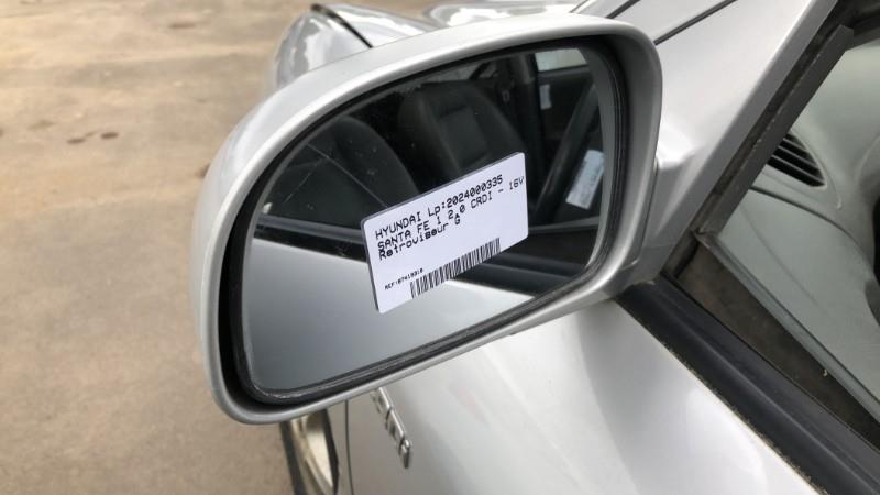 Specchietto retrovisore sinistro HYUNDAI SANTA FE 1 Diésel - 1