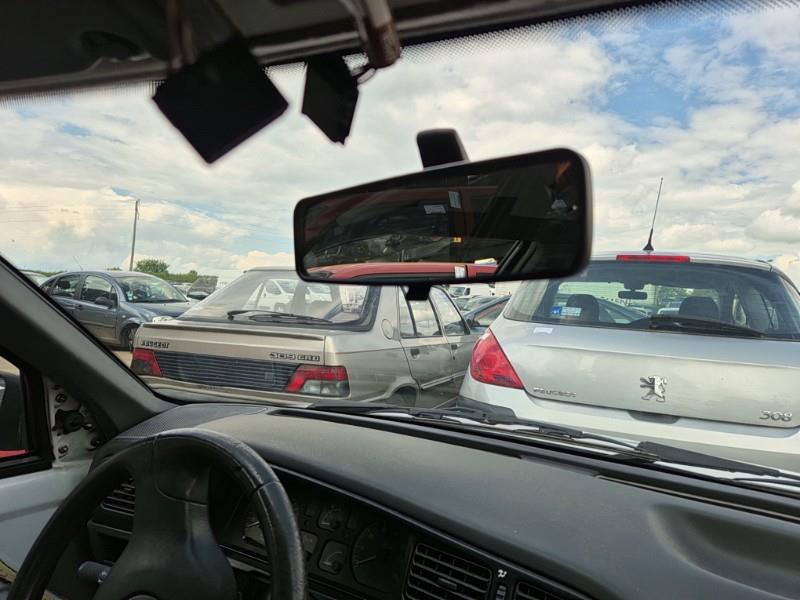 Retrovisor interior RENAULT R19 PHASE 2  - 1