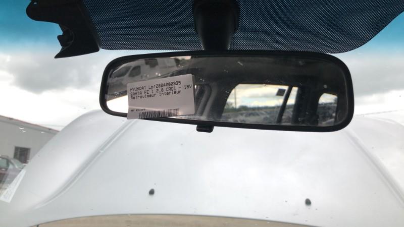 Specchietto retrovisore interno HYUNDAI SANTA FE 1 Diésel - 1