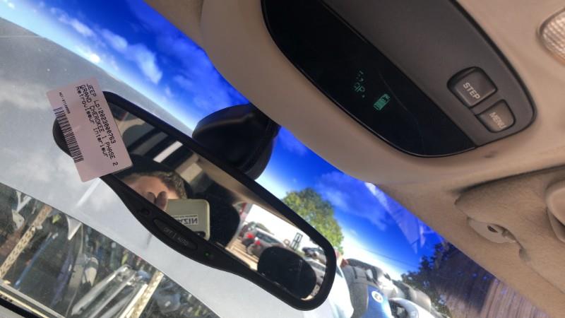 Specchietto retrovisore interno JEEP GRAND CHEROKEE 1 PHASE 2 Diésel - 1