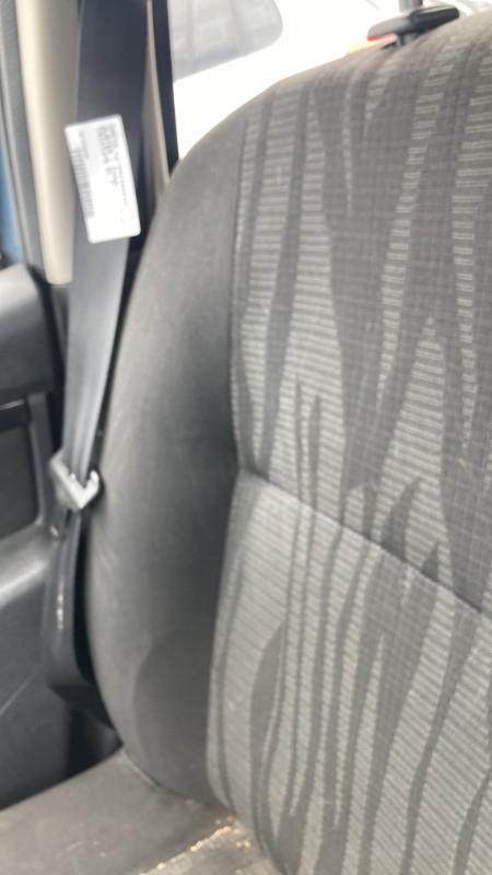 Sedile passeggero DACIA DUSTER 1 PHASE 1 Diésel - 1
