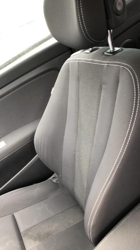 Siege avant droit RENAULT MEGANE 3 PHASE 1 COUPE Diesel - 1