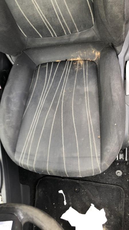 Sedile lato guida OPEL CORSA D PHASE 1 Diésel - 1