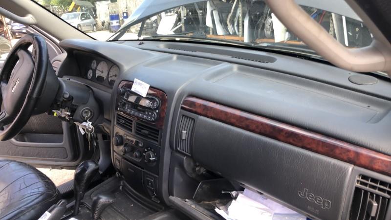 Salpicadero JEEP GRAND CHEROKEE 1 PHASE 2 Diésel - 1