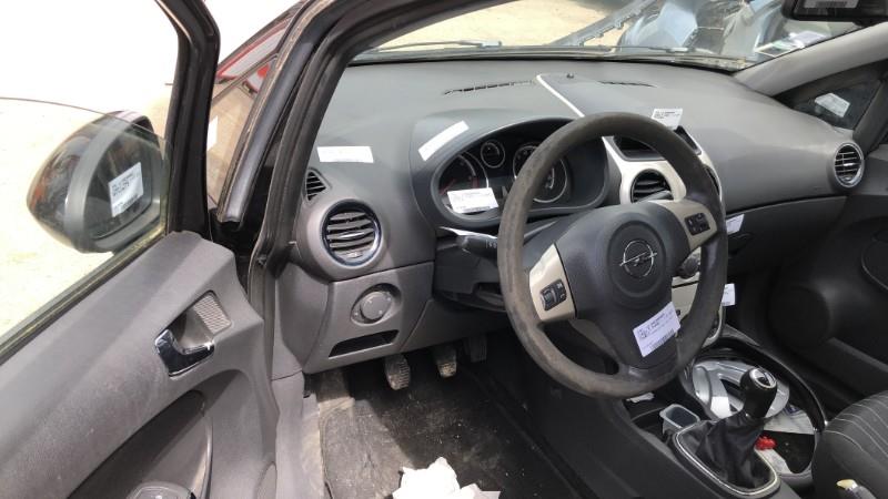 Tableau de bord OPEL CORSA D PHASE 1 Diesel - 1