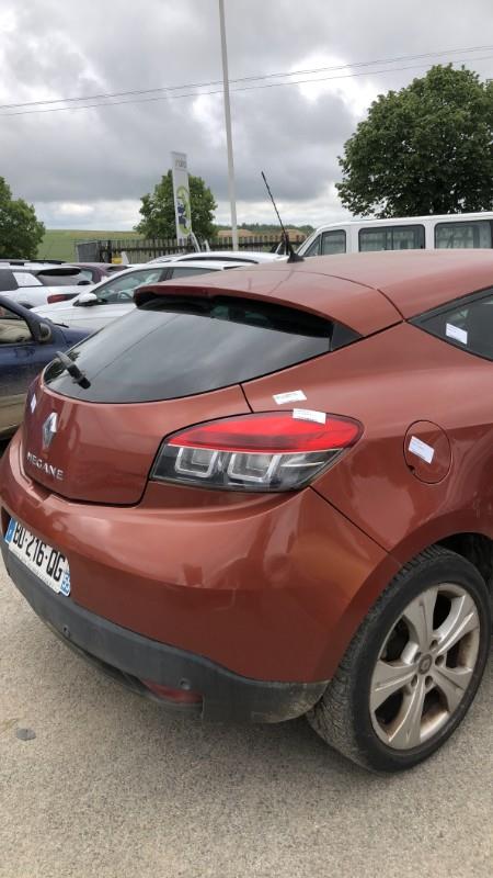 Train arriere complet RENAULT MEGANE 3 PHASE 1 COUPE Diesel - 1