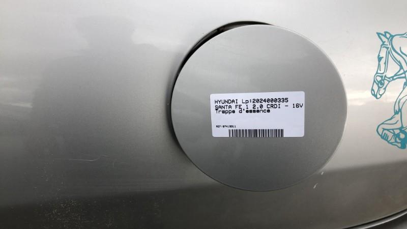 Trappe d'essence HYUNDAI SANTA FE 1 Diesel - 1