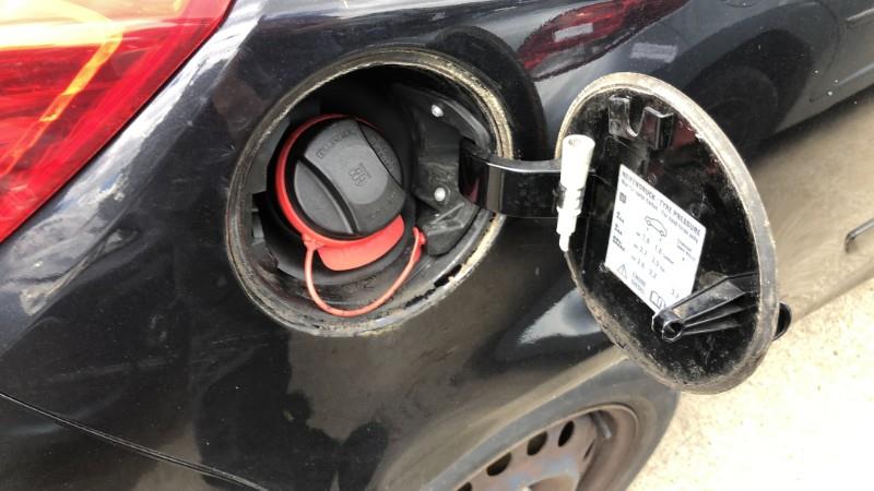 Trappe d'essence OPEL CORSA D PHASE 1 Diesel - 1