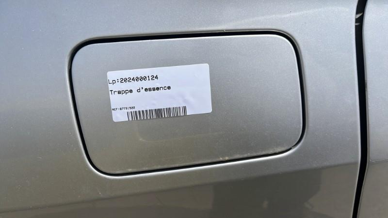 Sportello carburante CITROEN XANTIA PHASE 2 Diésel - 1