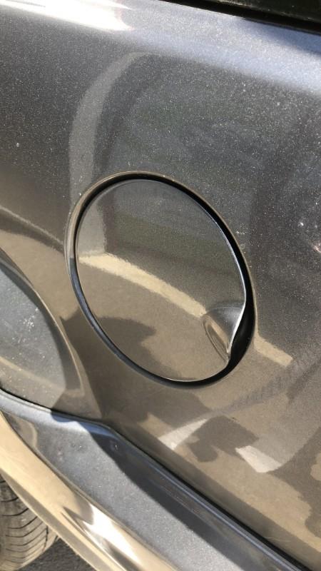 Sportello carburante JEEP GRAND CHEROKEE 1 PHASE 2 Diésel - 1