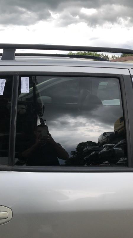 Vetro posteriore destro HYUNDAI SANTA FE 1 Diésel - 1