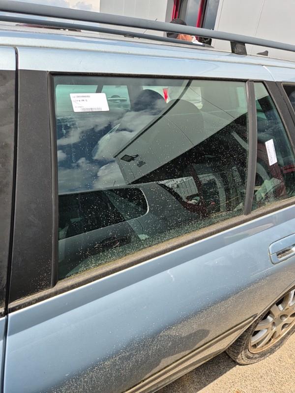 Vetro posteriore sinistro PEUGEOT 406 PHASE 2 BREAK Diésel - 1