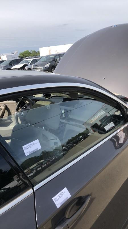 Vitre avant droit BMW SERIE 1 E81 Diesel - 1
