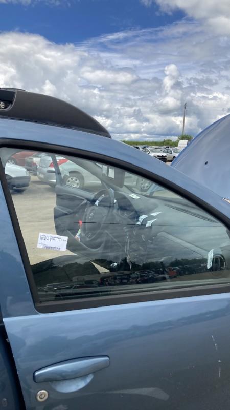 Vetro anteriore destro DACIA DUSTER 1 PHASE 1 Diésel - 1