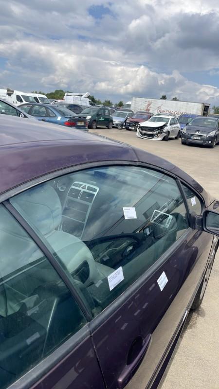 Vetro anteriore destro PEUGEOT 307 PHASE 1 CABRIOLET Gasolina - 1