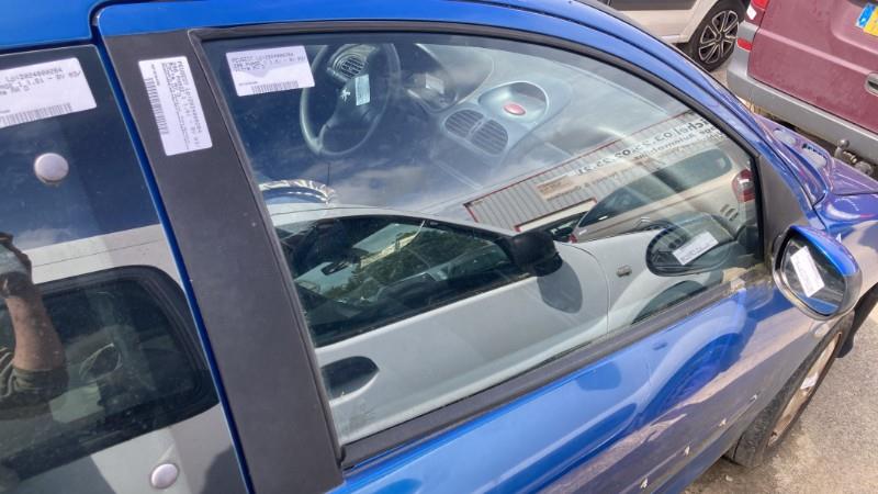Vetro anteriore destro PEUGEOT 206 PHASE 1 Gasolina - 1
