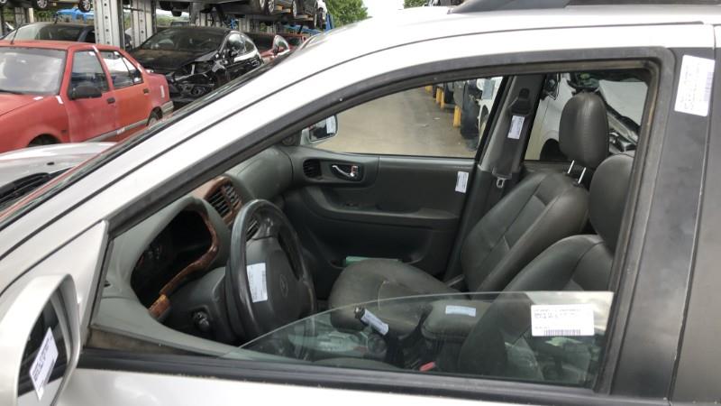 Vetro anteriore sinistro HYUNDAI SANTA FE 1 Diésel - 1