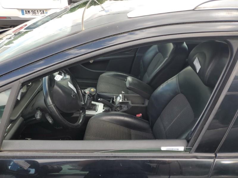 Vetro anteriore sinistro PEUGEOT 407 PHASE 1 BREAK Diésel - 1