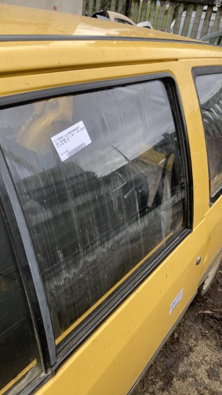 Vetro anteriore sinistro CITROEN AX PHASE 2 Diésel - 1
