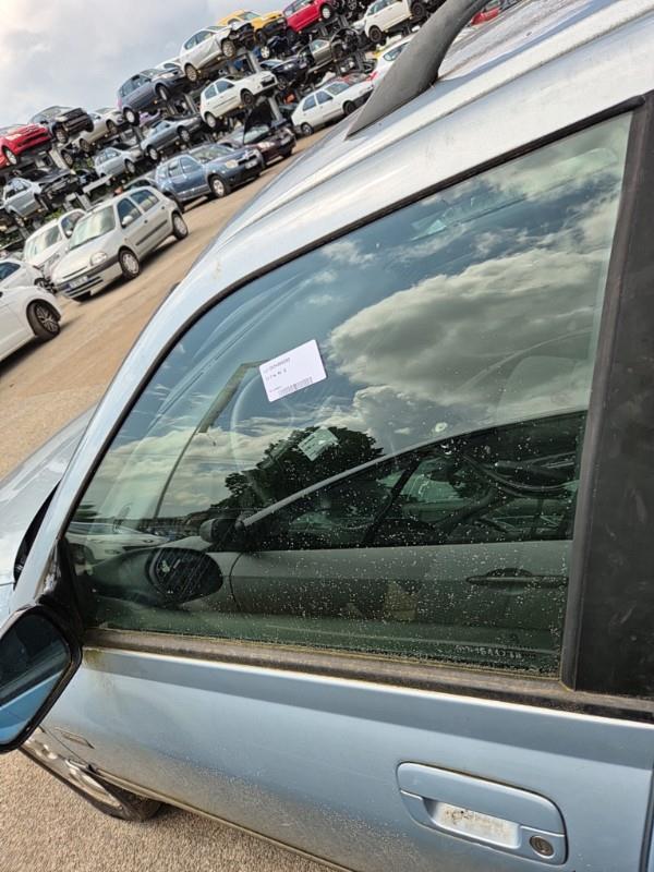 Vetro anteriore sinistro PEUGEOT 406 PHASE 2 BREAK Diésel - 1