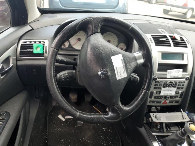 Volante PEUGEOT 407 PHASE 1 BREAK Diésel - 1