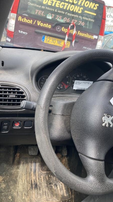 Volante PEUGEOT 206 PHASE 1 Gasolina - 1