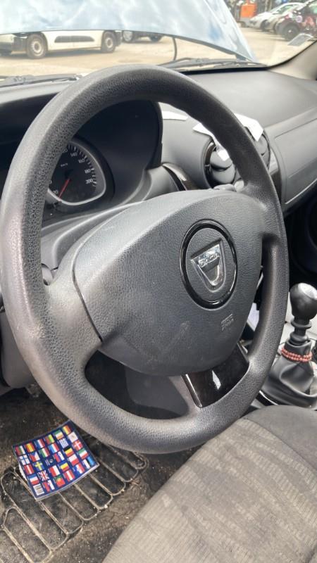 Volant DACIA DUSTER 1 PHASE 1 Diesel - 1
