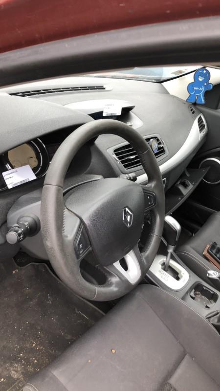 Volant RENAULT MEGANE 3 PHASE 1 COUPE Diesel - 1