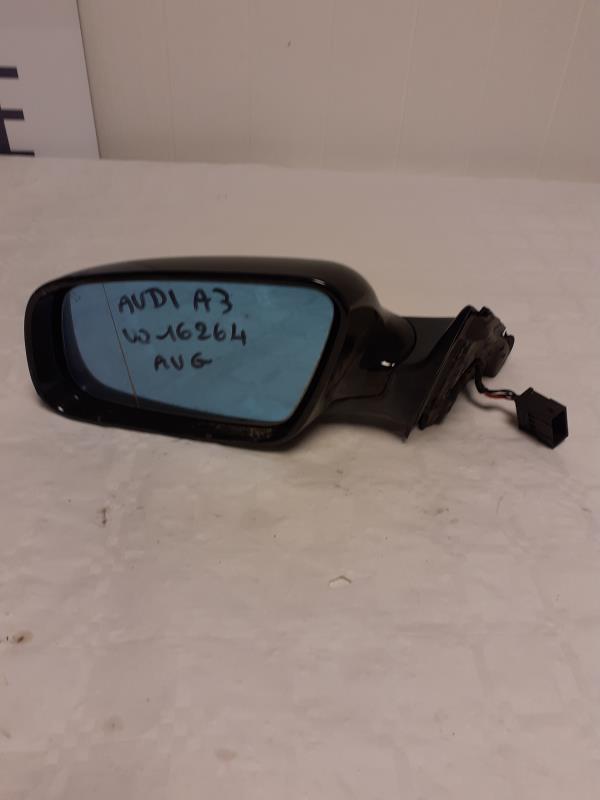 Retroviseur gauche AUDI A3 1 PHASE 1 Diesel - 1