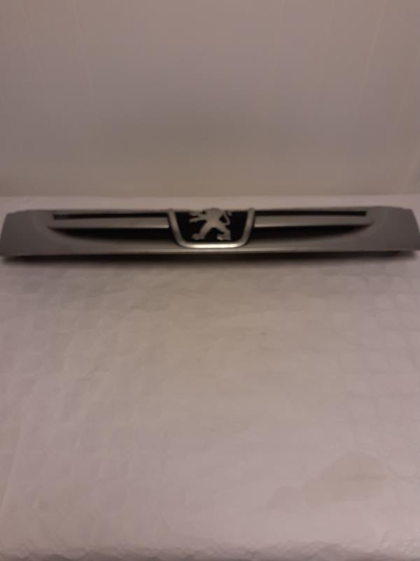 Calandre PEUGEOT PARTNER 1 PHASE 2 Diesel - 1