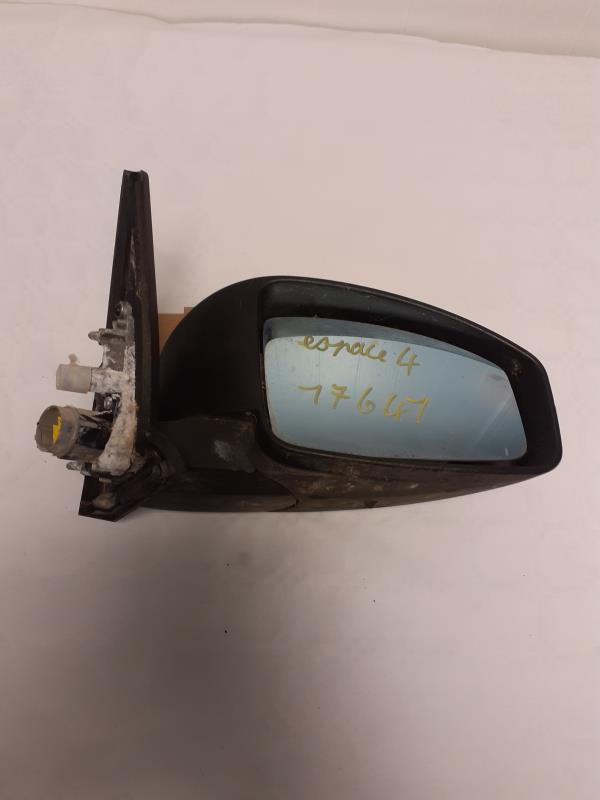 Retroviseur droit RENAULT ESPACE 4 PHASE 1 Diesel - 1