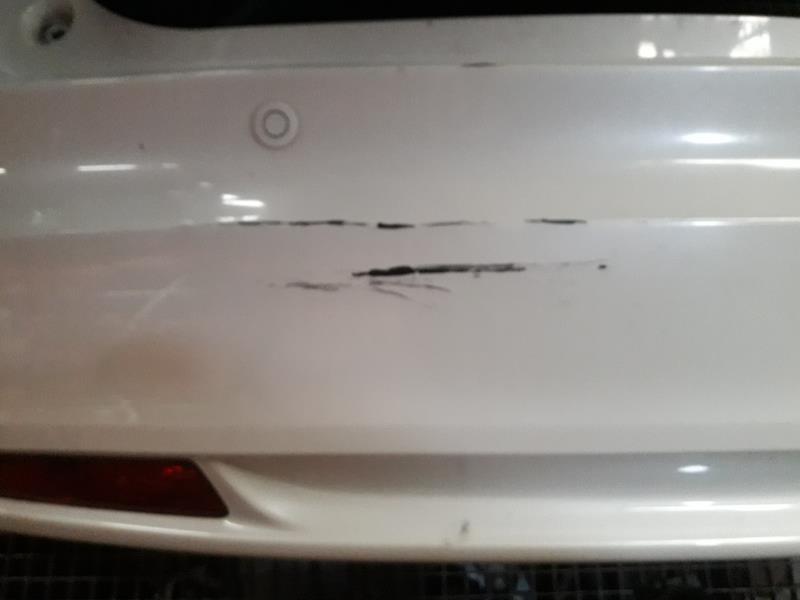 Pare choc arriere HONDA CIVIC 9 PHASE 1 Essence - 1
