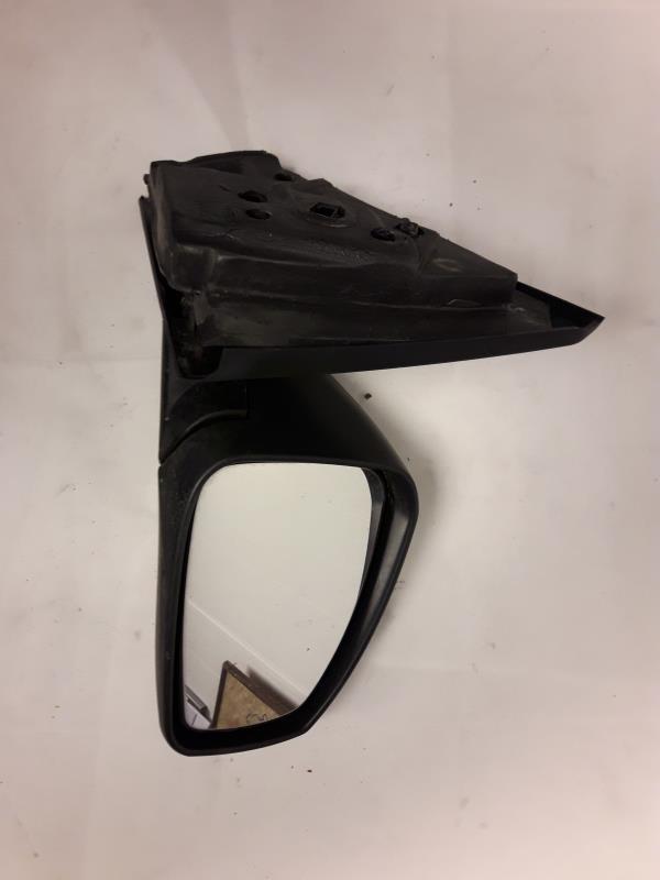 Retroviseur droit RENAULT MEGANE 3 PHASE 1 COUPE Diesel - 1