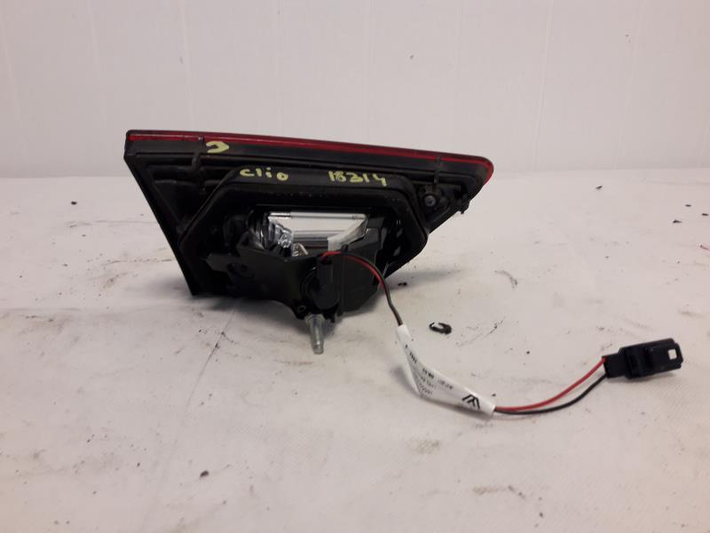 Feu arriere secondaire droit (feux) RENAULT CLIO 4 PHASE 2 Diesel - 1