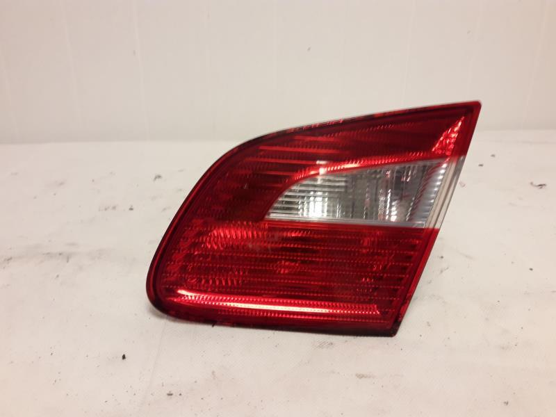 Feu arriere secondaire droit (feux) SKODA SUPERB 2 PHASE 1 Diesel - 1