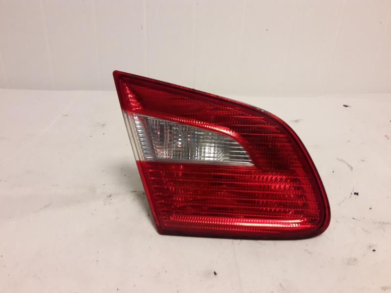 Feu arriere secondaire gauche (feux) SKODA SUPERB 2 PHASE 1 Diesel - 1