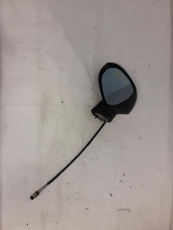 Retroviseur gauche SEAT IBIZA 4 PHASE 1 Diesel - 1