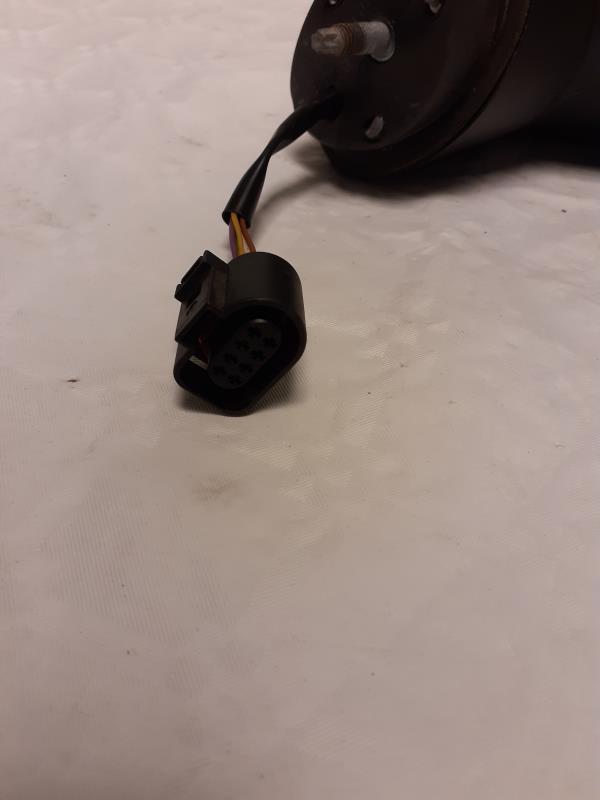 Retroviseur droit SEAT LEON 2 PHASE 1 Diesel - 1